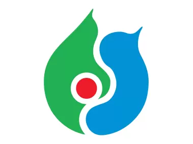 Tahoku Aomori Logo