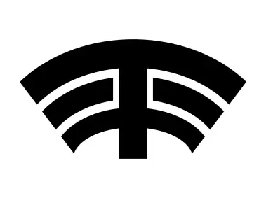 Taira-town, Fukushima Logo