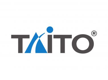 Taito Corporation Logo