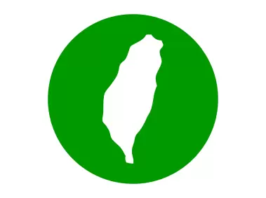 Taiwan Inside Circle Logo