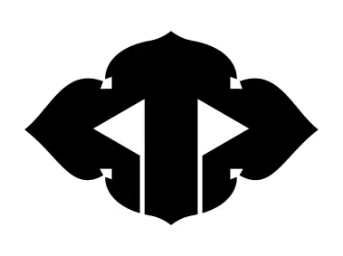 Takahashi, Okayama Logo