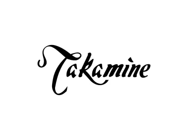 Takamine Logo
