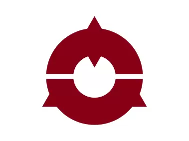 Takanabe, Miyazaki Logo