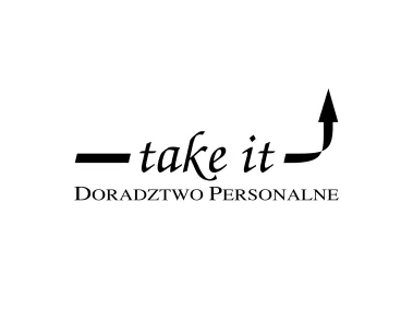 Take It Logo