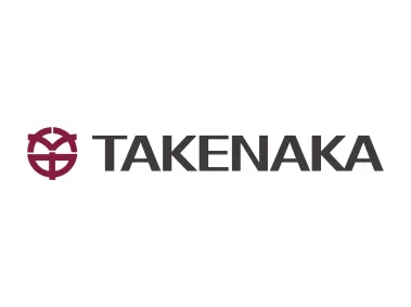 Takenaka Logo