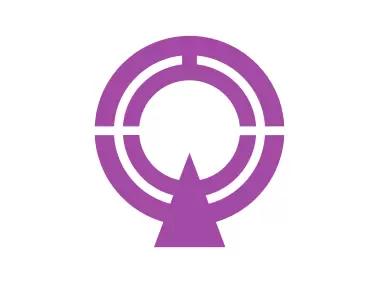 Takinoue, Hokkaido Logo