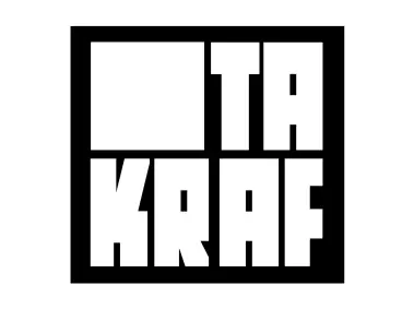 Takraf DDR Logo