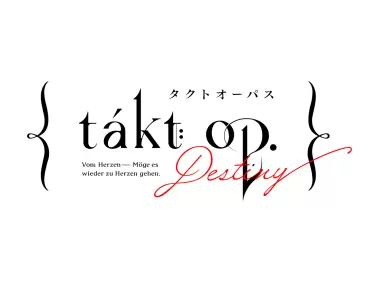 Takt op Destiny Logo