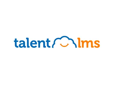 TalentLMS Logo
