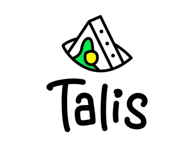 Talis DAO Marketplace Logo