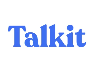 Talkit Logo