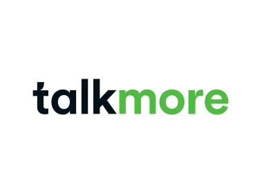 Talkmore Logo