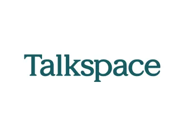 Talkspace Therapy Logo