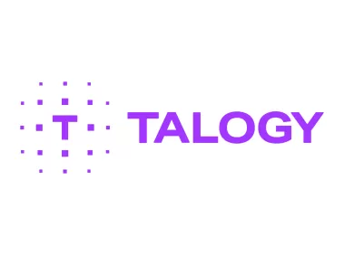 Talogy Horizontal Logo