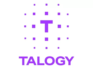 Talogy Logo