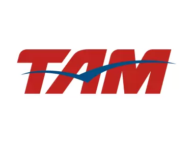 TAM Airlines Logo