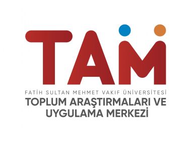 TAM Toplum Araştırmaları Uygulama ve Araştırma Merkezi Logo