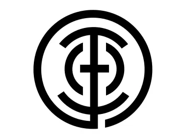 Tamano, Okayama Logo