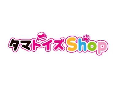 Tamatoys Shop Logo