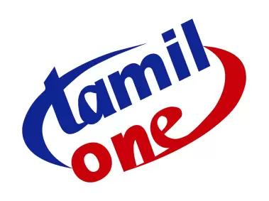 Tamil One Logo