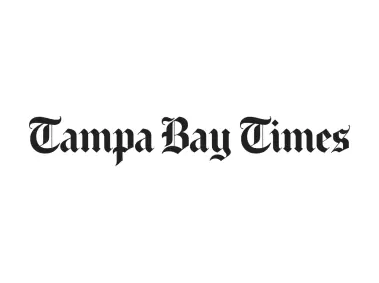 Tampa Bay Times Logo