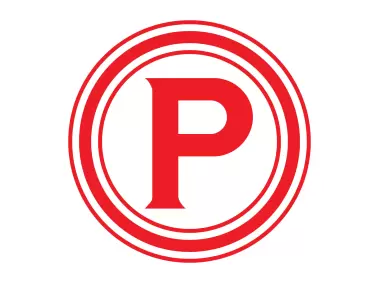 Tampereen Pyrintö Logo