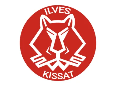 Tampereen Viipurin Ilves Kissat Logo