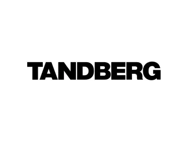 Tandberg Logo