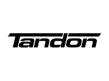 Tandon Corporation Logo