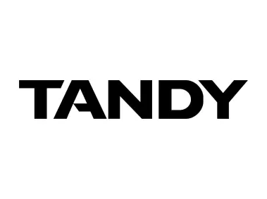 Tandy Computer Logo