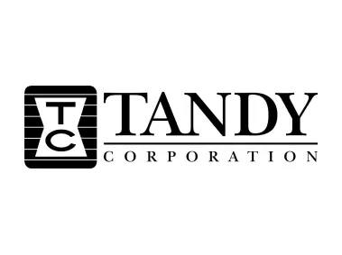 Tandy Corporation Logo