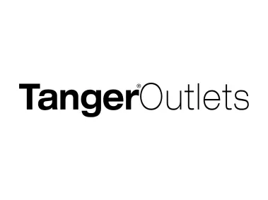 Tanger Outlets Logo