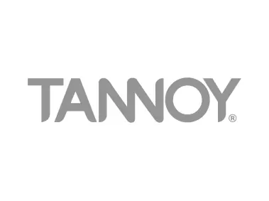 Tannoy Grey Logo
