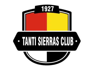 Tanti Sierras Club de Tanti Sierras Cordoba Logo