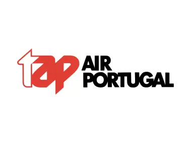 Tap Air Portugal Old Logo