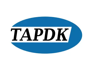 TAPDK Tütün ve Alkol Piyasası Düzenleme Kurumu Logo
