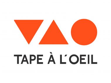 Tape a l Oeil Logo