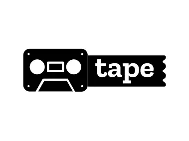 Tape Logo
