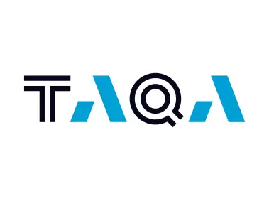 TAQA New Logo