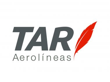 TAR Aerolineas Logo