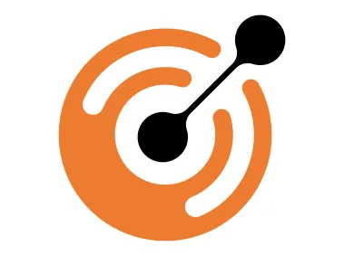 Target Connect Logo Template