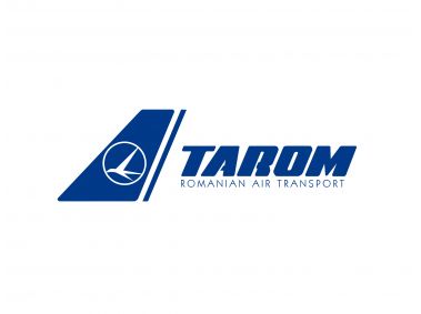 TAROM Logo
