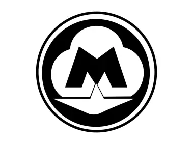 Tashkent Metro Logo