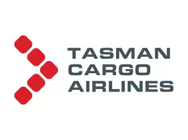 Tasman Cargo Airlines Logo