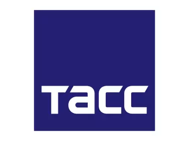 TASS Cyrillic Logo