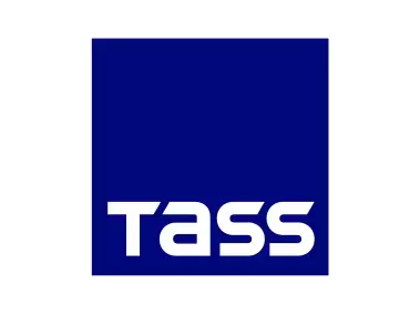 TASS Russian News Agency Logo