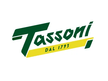 Tassoni Logo