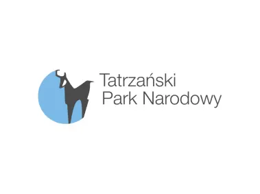 Tatrzanski Park Narodowy 2009 Logo