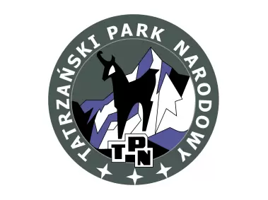 Tatrzanski Park Narodowy Logo