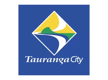 Tauranga City Logo